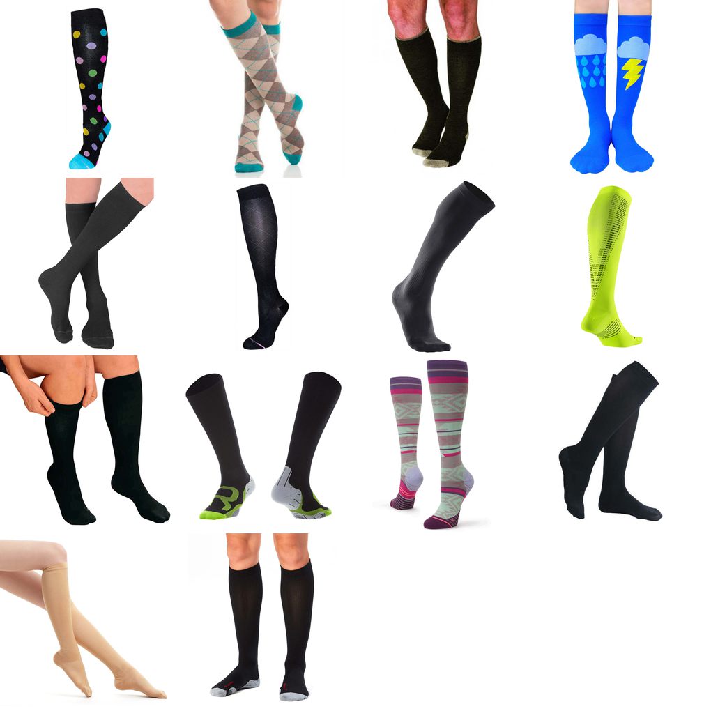 women compression socks